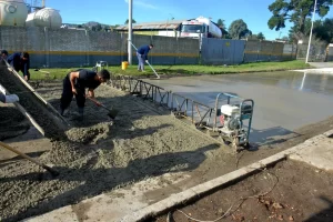 Se conocieron las ofertas de la licitación pública para desarrollar obras de pavimentación en 11 cuadras – Tandil