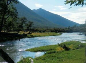 Adjudicaron la obra para ampliar el abastecimiento de agua potable en Ushuaia $1.790M