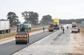 La empresa Decavial construirá el tramo Rafaela – RP 13 de la Autopista RN 34