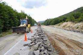 Una sola oferta para la pavimentación de la ruta 3