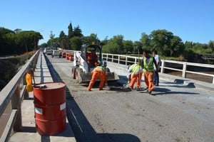 Adjudican Obras para ruta 11 desde Rosario a Santa Fe $1.225M