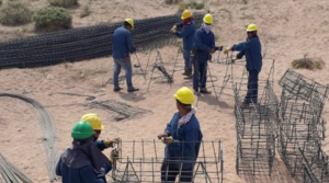 Llaman a licitación para un nuevo Jardín de Infantes en Rincón de los Sauces