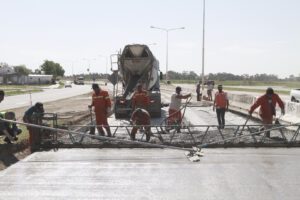 La Pampa: En agosto habrá licitaciones de obras por $1.500 millones