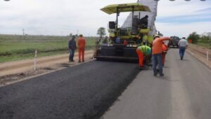 Tres empresas cotizaron para repavimentar la ruta provincial 1 entre Pico y Catriló $1.382M