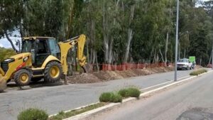 Única Oferta para construir Estación de Bombeo y Cañería de Impulsión en barrio Uncas $20M