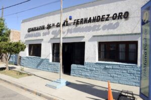Se conocieron las ofertas para construir dos nuevos edificios escolares en Fernández Oro