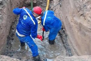 La Sat llama a licitación para nuevas obras de agua y cloacas