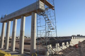 Presupuesto 2023: la Nación apuesta a obras viales e hídricas en Mendoza