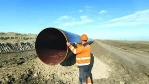 Lanzaron la licitación para la ingeniería de la segunda fase del Gasoducto Néstor Kirchner