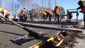 Presupuesto: negocian más obras públicas para las provincias del Norte