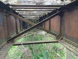 Dejan sin efecto la obra de reparación de puentes del ramal a Pinamar