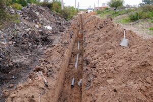 Se licitó una nueva obra de agua potable en Gualeguaychú, Entre Ríos