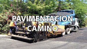 Dos ofertas para pavimentar el Camino 6 – Rafaela $400M