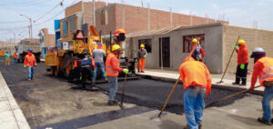 La Pampa licitará obras por casi $ 4.000 millones durante septiembre