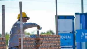 Destinan una millonaria cifra para obras de Invico en 9 barrios de Corrientes