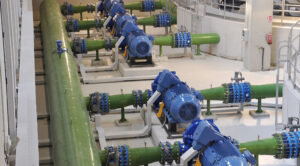 Apertura de sobres licitación «Sistema de Abastecimiento de agua potable para Berisso y Estación de Bombeo»