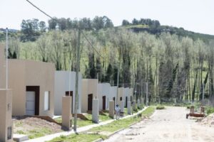 El gobierno bonaerense invierte en Tandil con 24 nuevas viviendas
