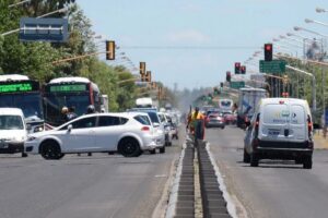 Neuquén – Llaman a licitación para abrir cuatro cruces en la Avenida Mosconi