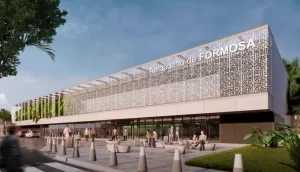 Licitación: el 6 de enero será la apertura de sobres para el nuevo aeropuerto de Formosa