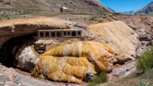 Ocho empresas constructoras se interesan en la remodelación integral de la villa Puente del Inca