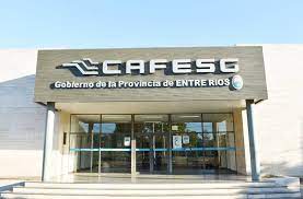 La Cafesg licitó dos nuevas obras para la Región Salto Grande