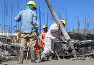 Declaran por ley, la emergencia en la obra pública de San Juan