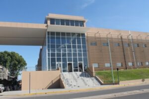 Se licitan las obras de terminación del Hospital del Bicentenario en Gualeguaychú