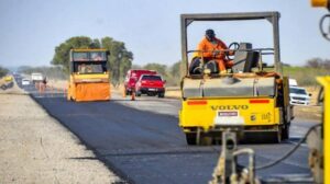 En Tucumán, Vialidad Nacional lanzó el llamado a licitación de la obra de duplicación de calzada de la Ruta Nacional 1V38