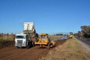 Otra dilación: Vialidad Nacional confirmó que rescindió el contrato y anunció una nueva licitación para la autopista de la 33 en el tramo Rufino- San Eduardo