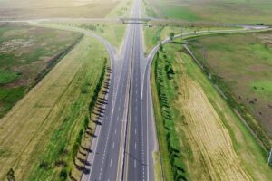 AUTOPISTA LA PLATA – BUENOS AIRESUna obra impulsada por la UNLP y financiada por el gobierno Provincial