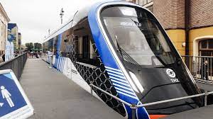 La electrificación del tren San Martín ya tiene fechas para que el proyecto siga avanzando