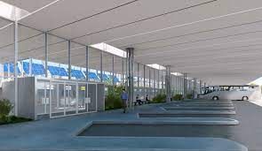 Nueva Terminal: “El objetivo es darle a Santa Rosa la jerarquía de una capital”