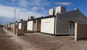 Sumarán 40 nuevas viviendas para La Criolla