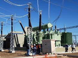 PROYECTO NUEVA ET GUAMINI 132 33 13.2 KV 2X30 30 20 MVA Y VINCULACION AL SISTEMA DE 132KV