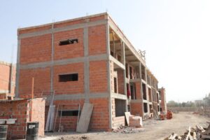 Noticias de Infraestructura: hospital de Emergencias, obras viales, licitación para la construcción de más viviendas en Salta