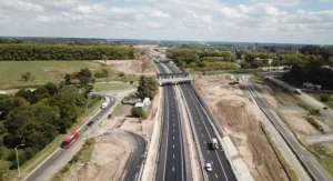 Adjudican construcción de la Autovía Mercedes – Luján