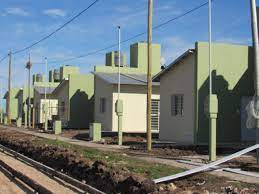 Se licitarán 20 nuevas viviendas en Larroque