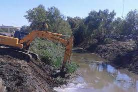 OBRA HIDRÁULICA PARA LA CUENCA NORTE DE ALCARAZ