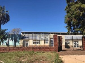 CONSTRUCCIÓN DEL NUEVO EDIFICIO DE ESCUELA JUAN BAUTISTA ALBERDI DE EL COLORADO