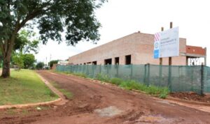 Construcción de cinco escuelas nuevas para Corrientes