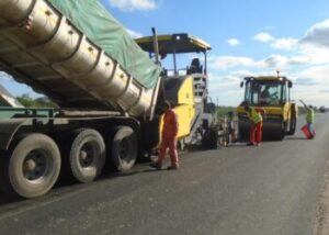 Habrá mejoras en las rutas 22 y 250