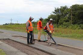 Vialidad Nacional firmó el contrato para dar inicio a la obra de recuperación y mantenimiento de la Ruta Nacional 12