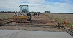 Por vencimiento del plazo de la oferta, dieron de baja la licitación de repavimentación de la Avellaneda