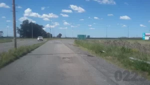 Tandil – Anuncian en Tandil obras viales sobre las rutas 30 y 74