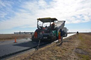 La Nación licitó obras para ruta 178 entre Villa Eloísa y Armstrong