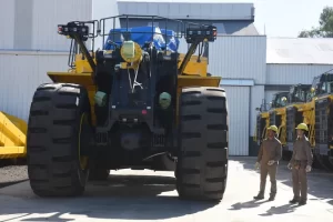 Milicic: la constructora crece de la mano de grandes proyectos de inversión en minería