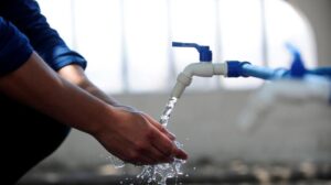 Proyecto optimización del servicio de agua potable para la Comuna de Tapia, ciudad de San Miguel de Tucumán, Tafí Viejo y Villa Carmela
