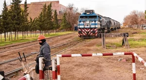 Tren a Vaca Muerta: En 15 días inician los trabajos para la playa ferroviaria en Añelo