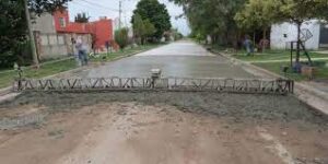 Cuatro oferentes para la primera etapa de la repavimentación de calle Cerrito