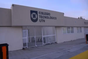 Empezarán a construir el Colegio Tecnológico de la UTN en Cutral Co